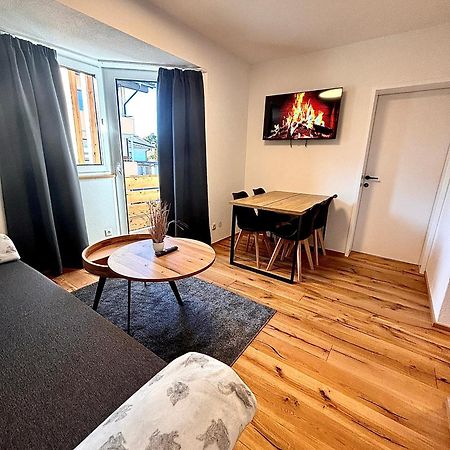 Rm-Apartments Innsbruck Bagian luar foto