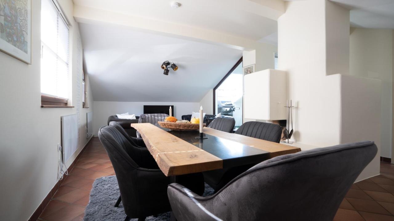 Rm-Apartments Innsbruck Bagian luar foto
