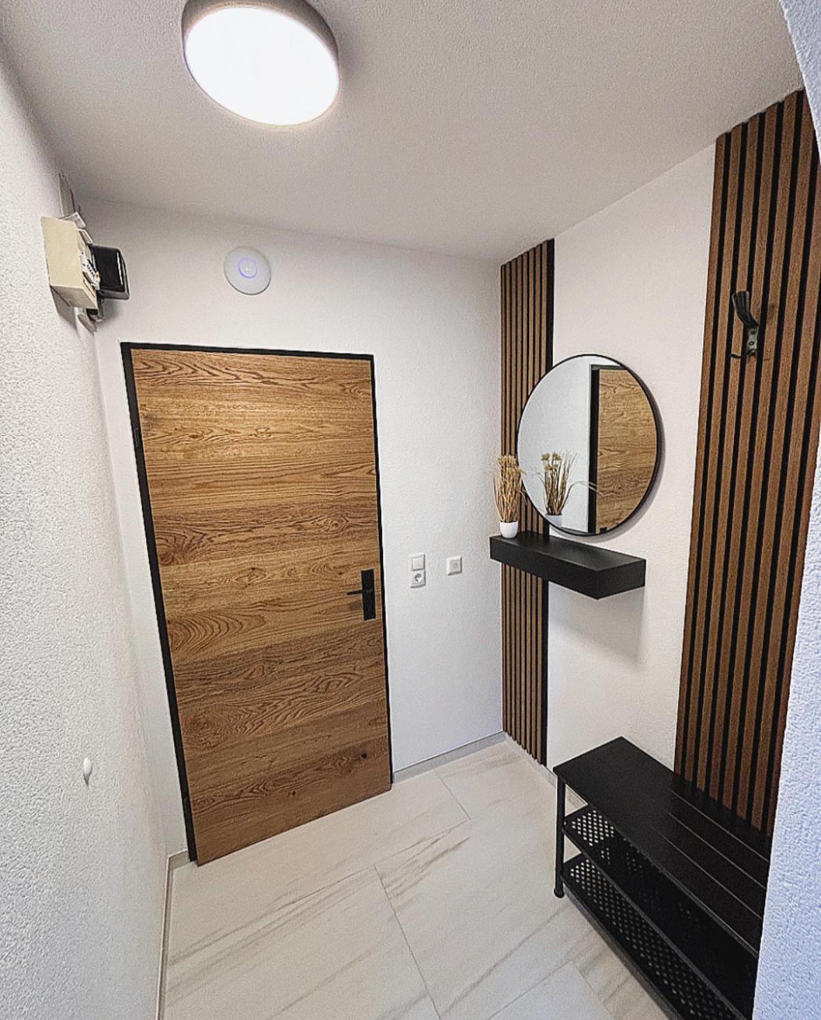 Rm-Apartments Innsbruck Bagian luar foto