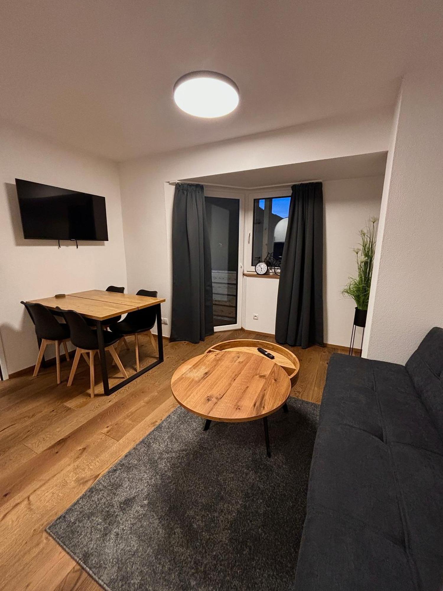 Rm-Apartments Innsbruck Bagian luar foto