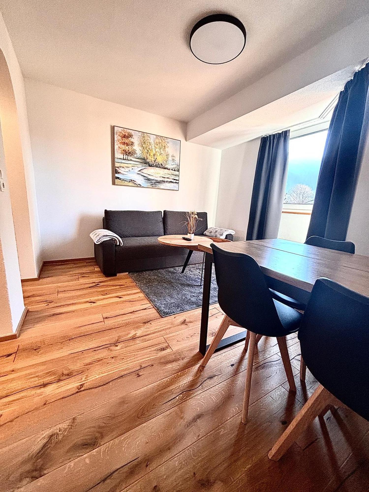 Rm-Apartments Innsbruck Bagian luar foto