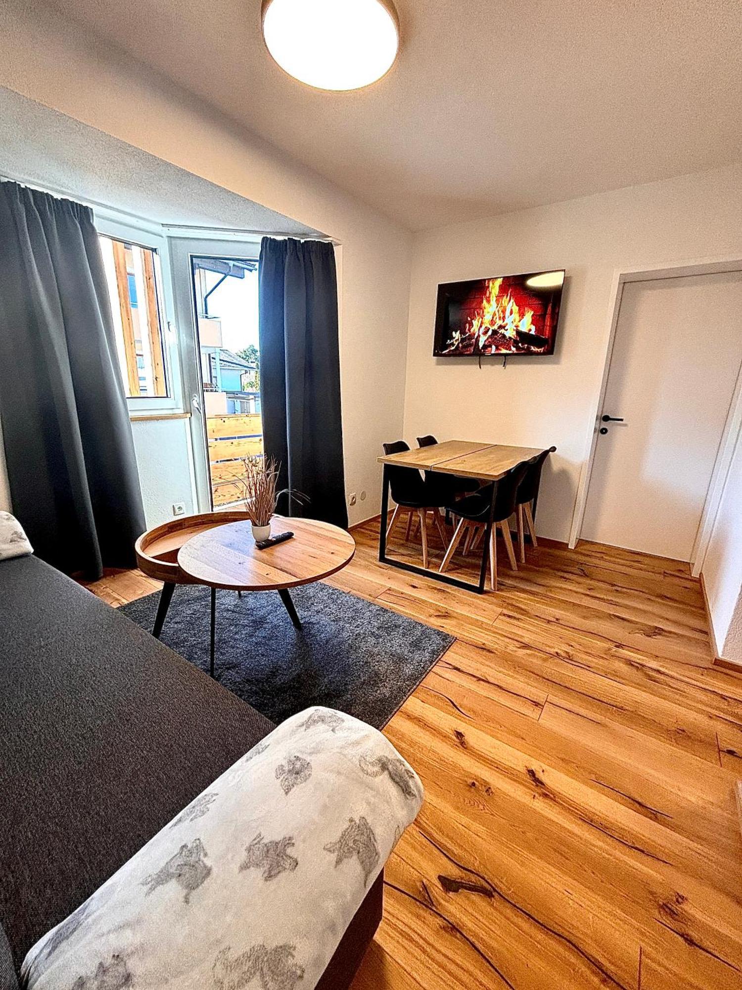 Rm-Apartments Innsbruck Bagian luar foto