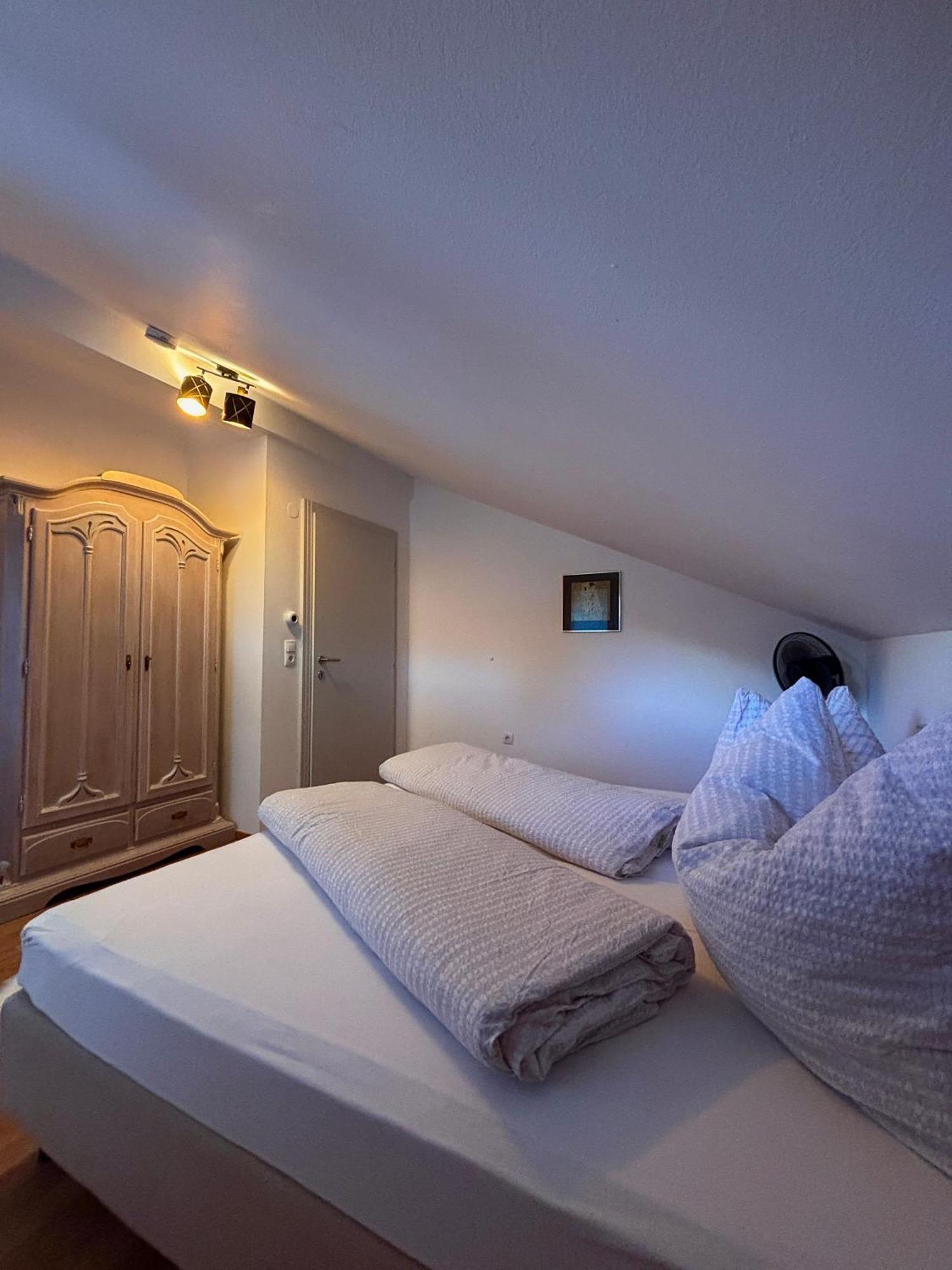 Rm-Apartments Innsbruck Bagian luar foto