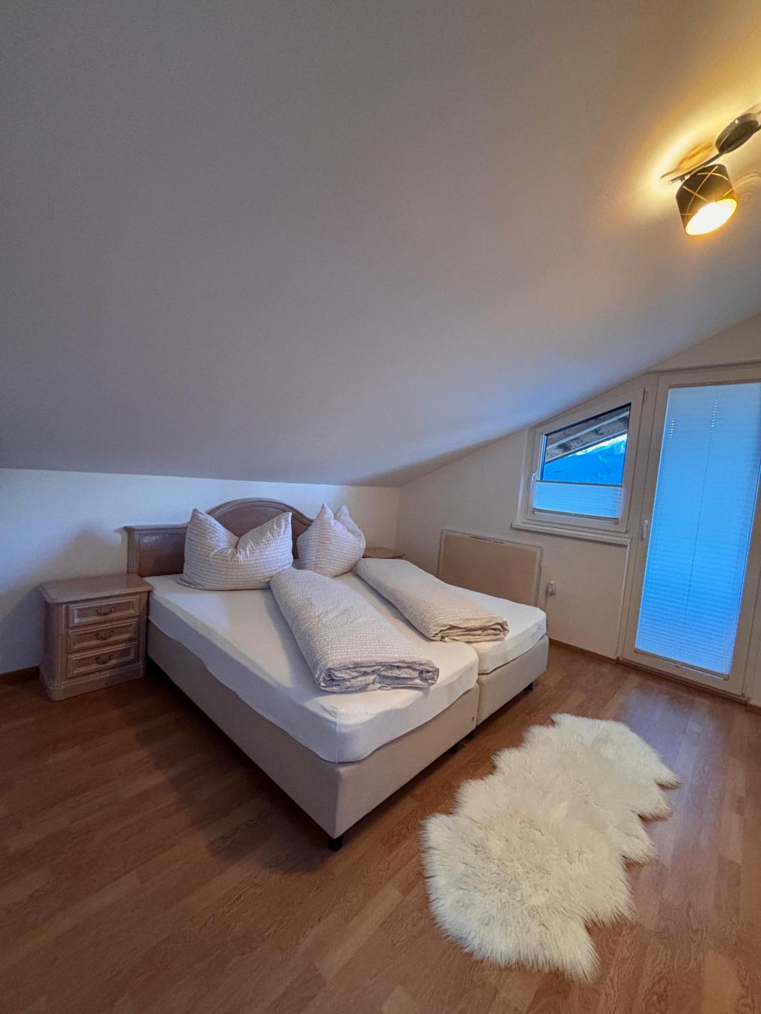Rm-Apartments Innsbruck Bagian luar foto