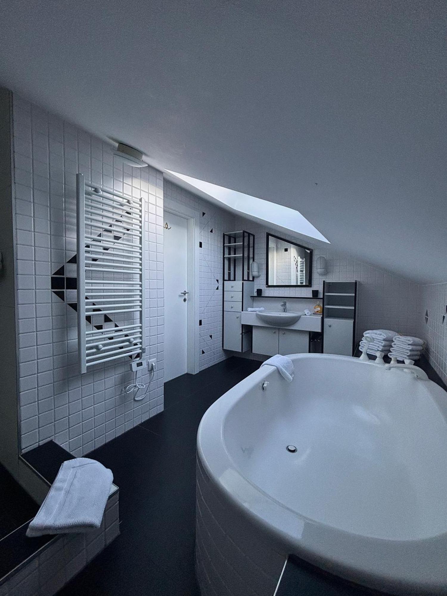 Rm-Apartments Innsbruck Bagian luar foto