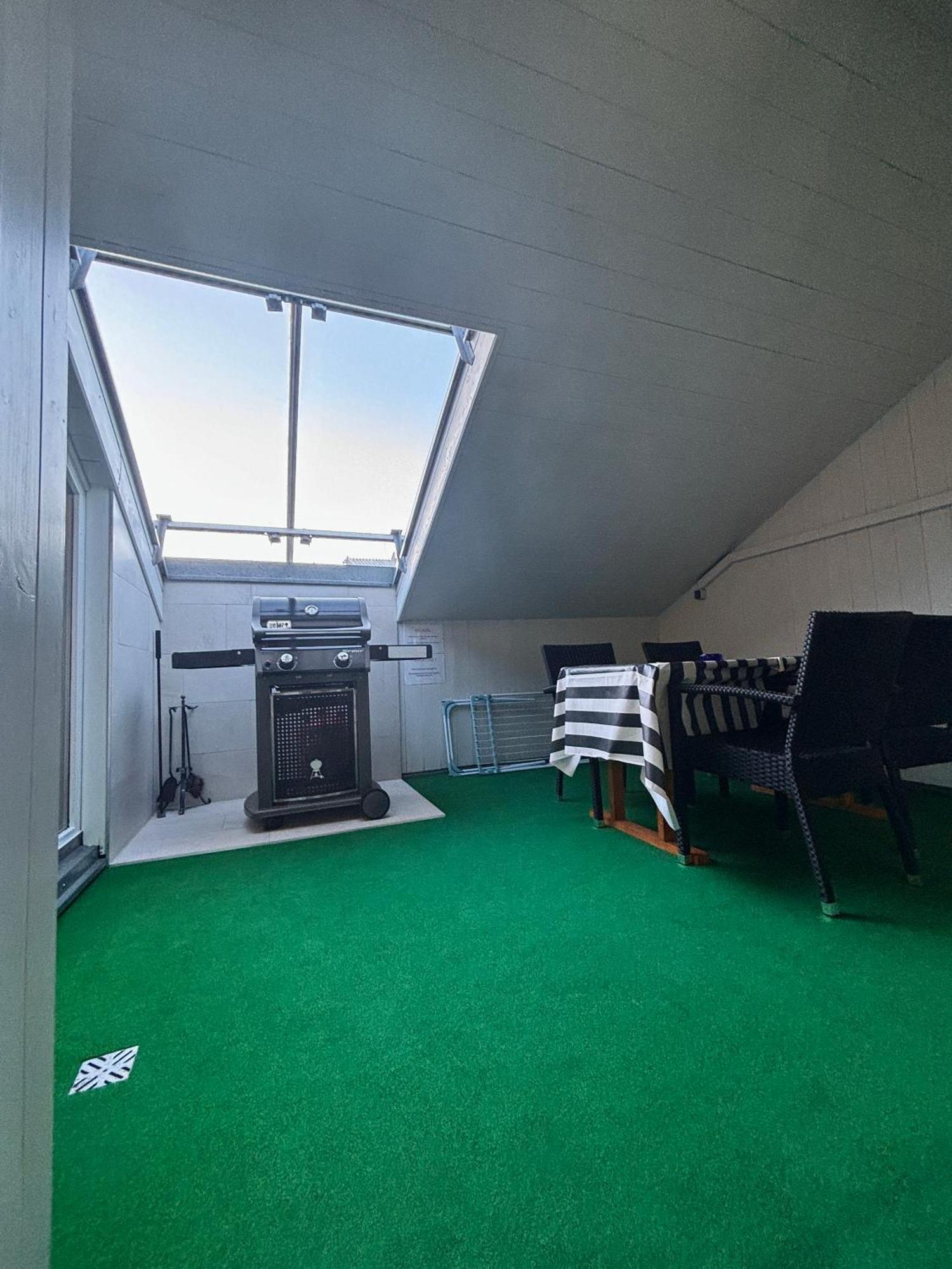 Rm-Apartments Innsbruck Bagian luar foto