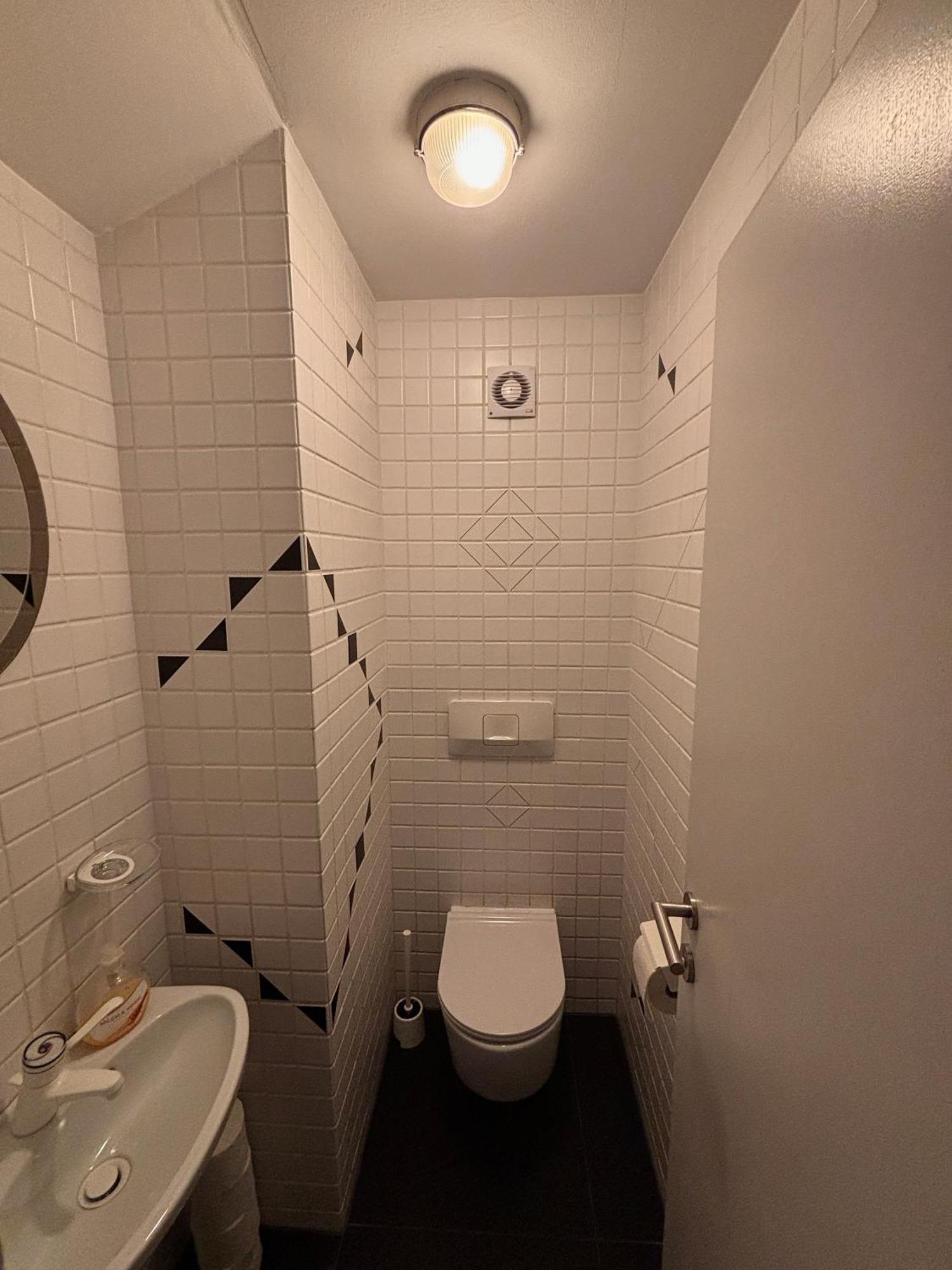 Rm-Apartments Innsbruck Bagian luar foto