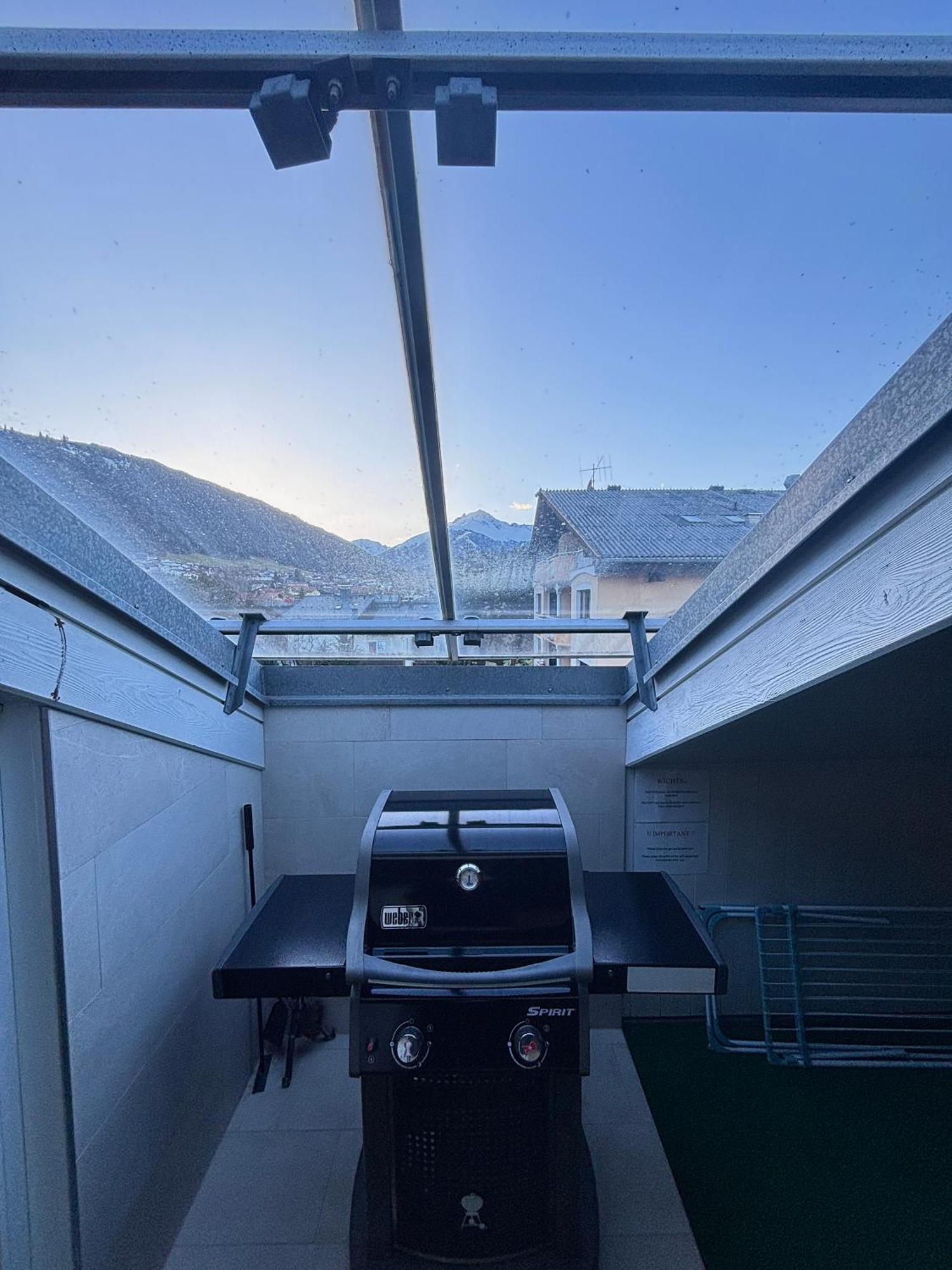 Rm-Apartments Innsbruck Bagian luar foto