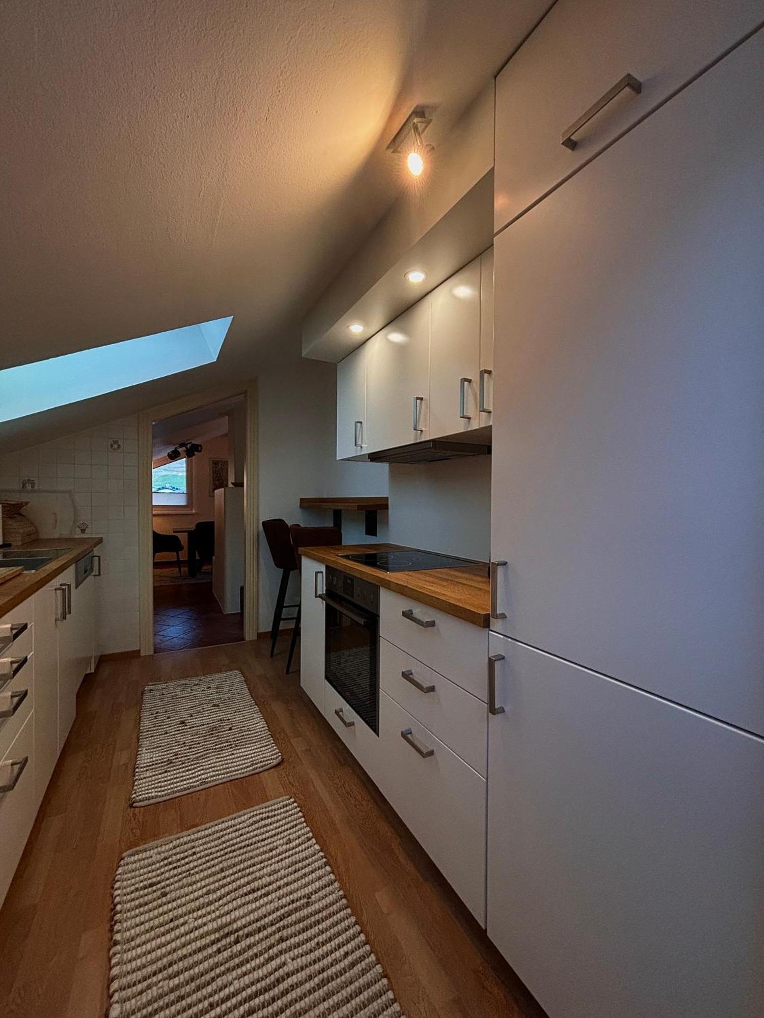 Rm-Apartments Innsbruck Bagian luar foto