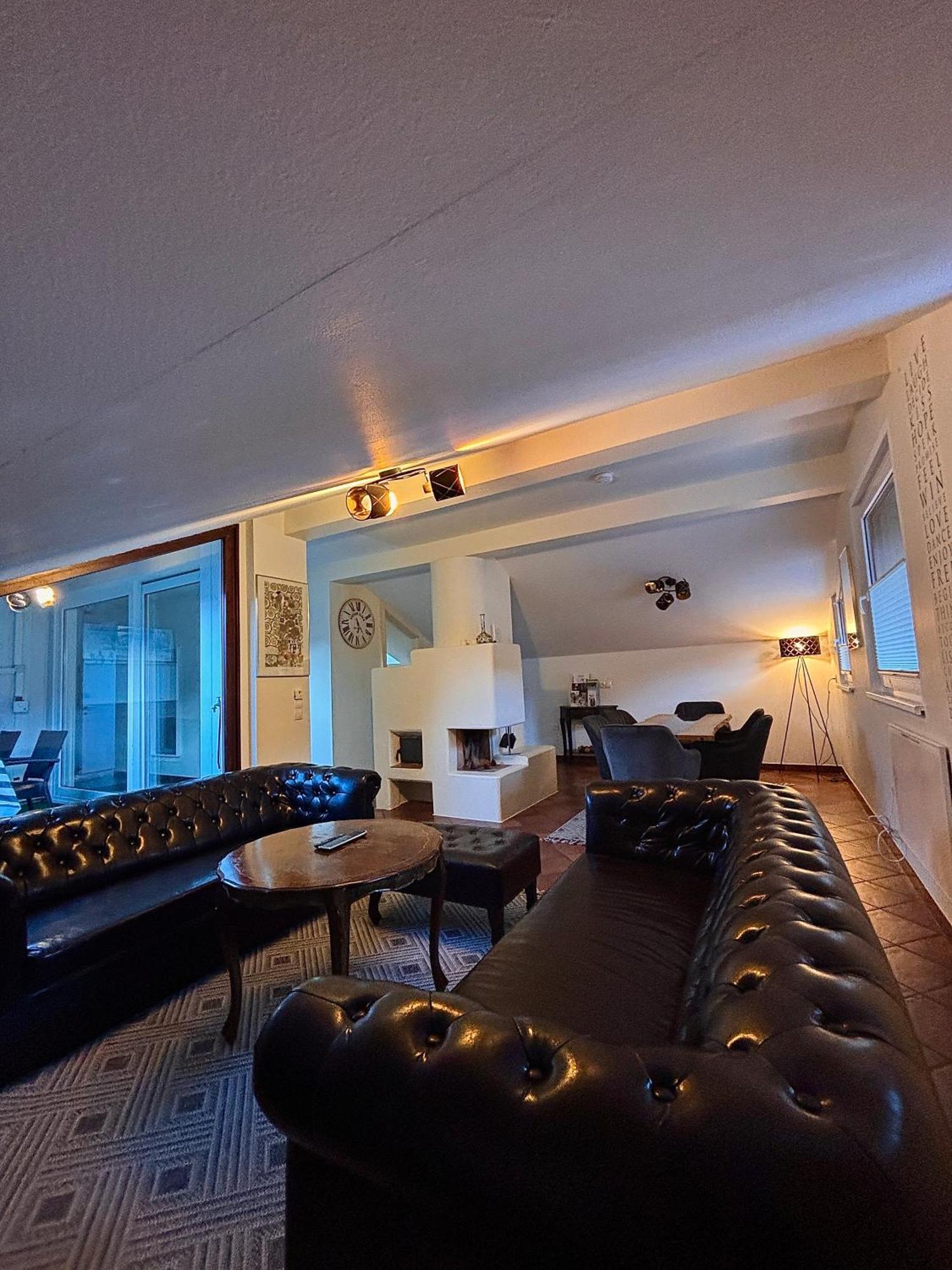 Rm-Apartments Innsbruck Bagian luar foto