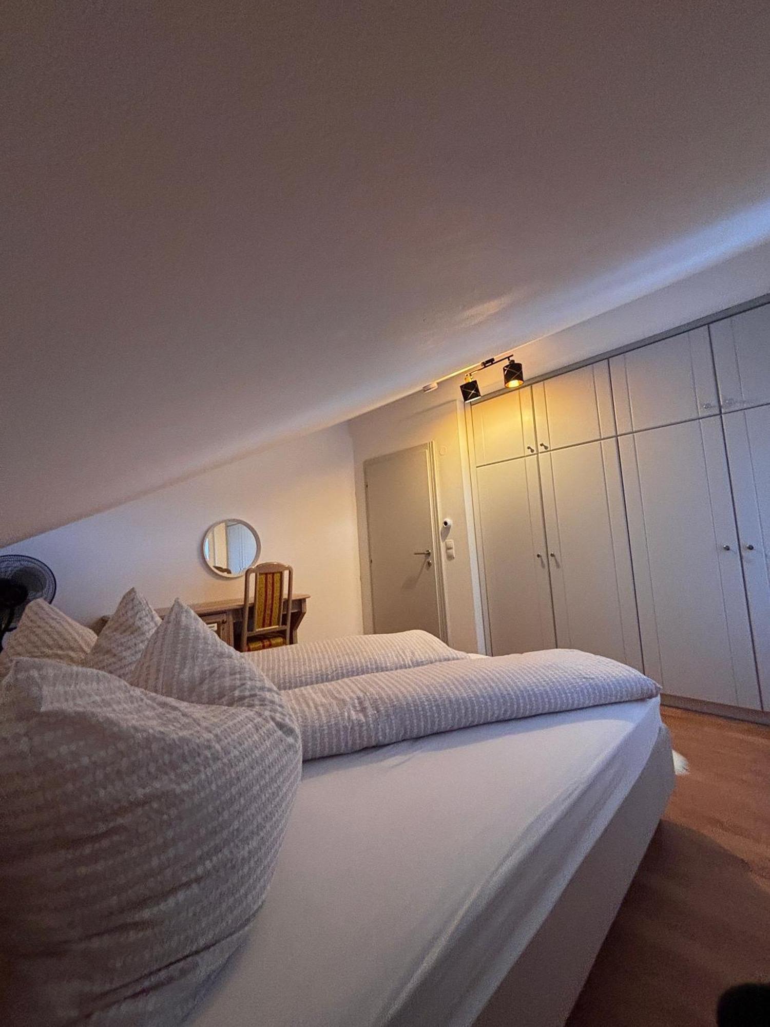 Rm-Apartments Innsbruck Bagian luar foto