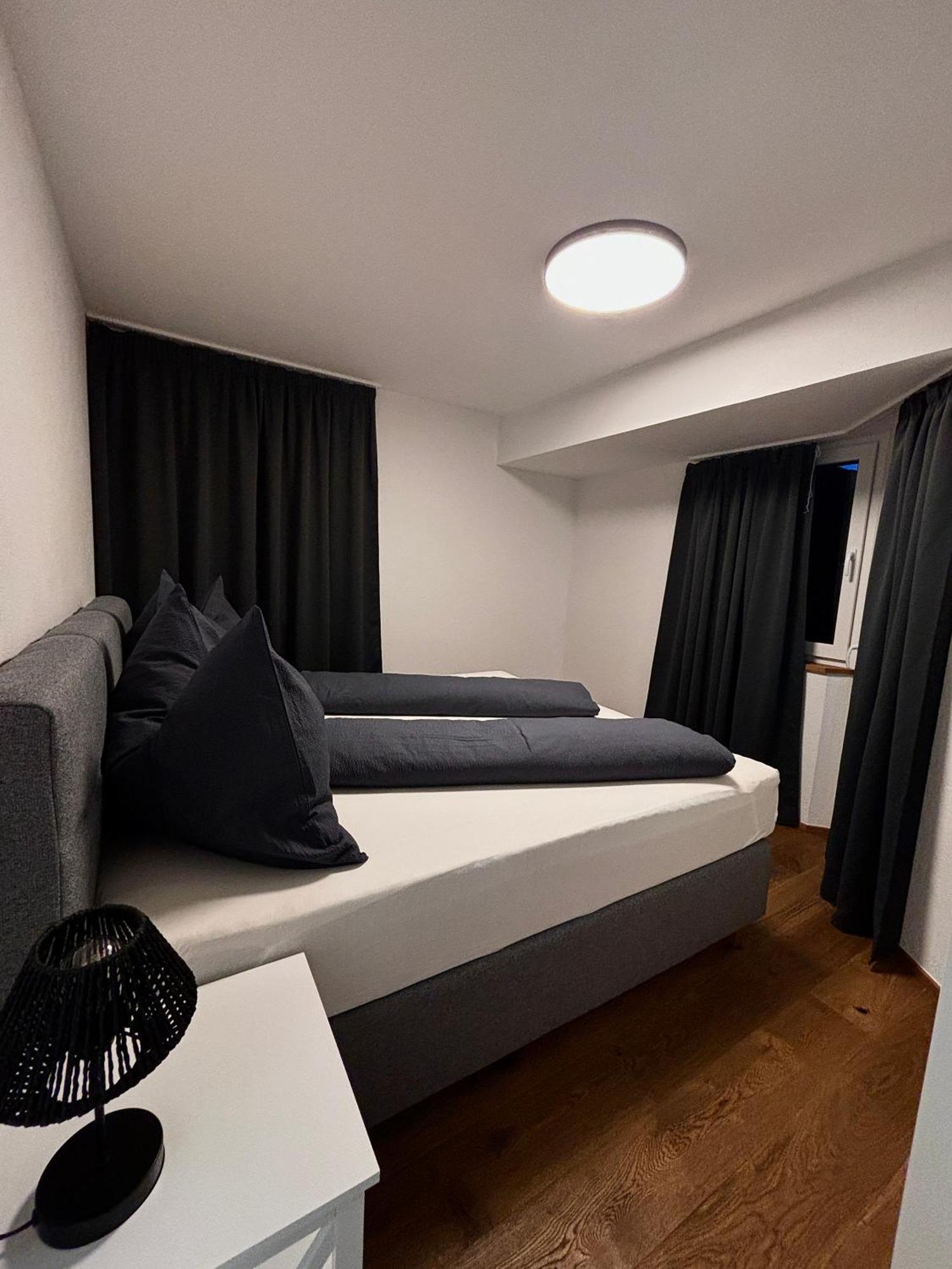 Rm-Apartments Innsbruck Bagian luar foto