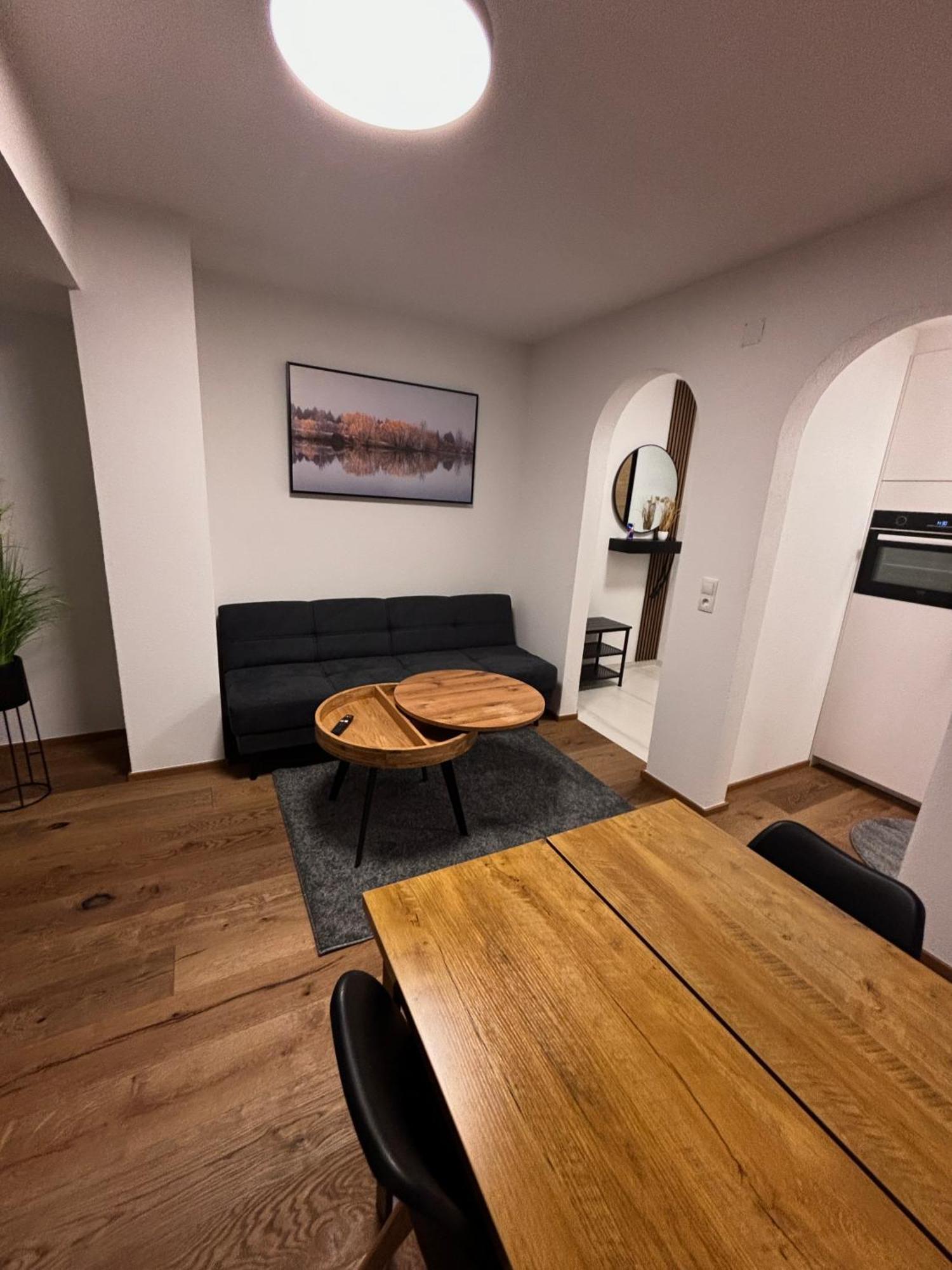 Rm-Apartments Innsbruck Bagian luar foto