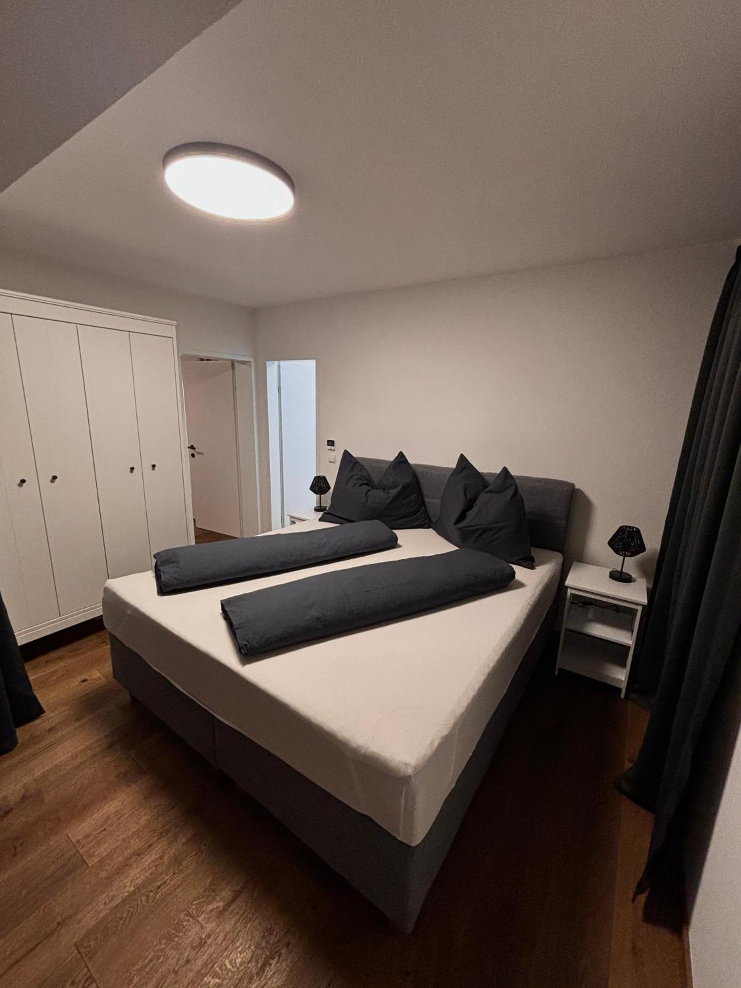 Rm-Apartments Innsbruck Bagian luar foto