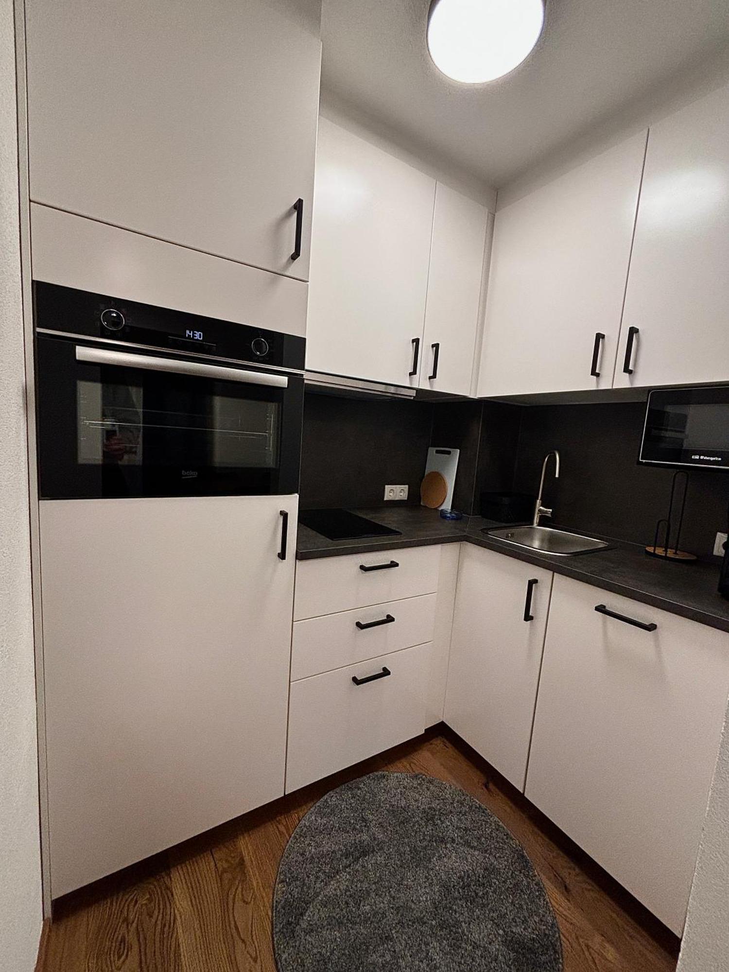 Rm-Apartments Innsbruck Bagian luar foto