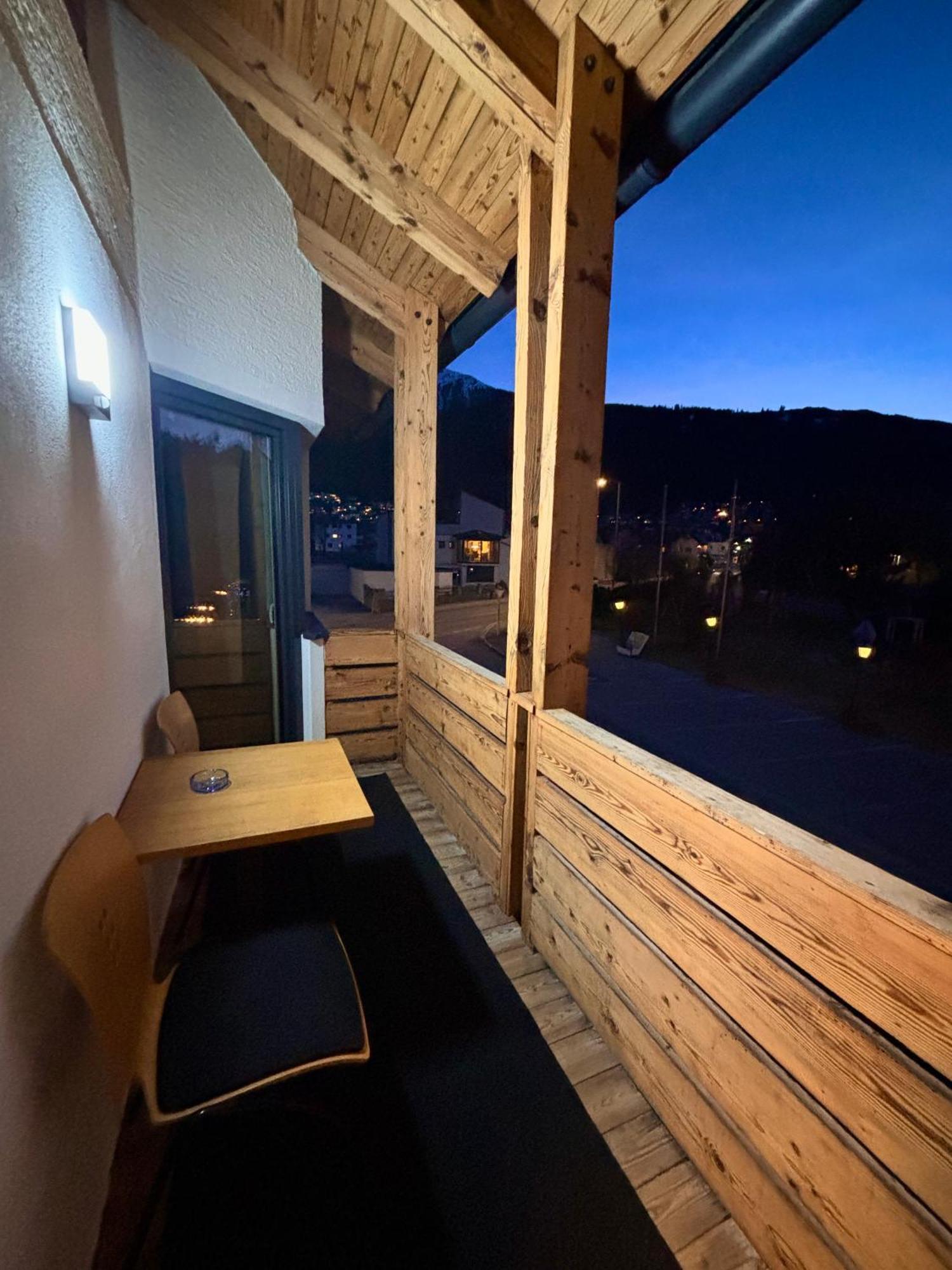 Rm-Apartments Innsbruck Bagian luar foto