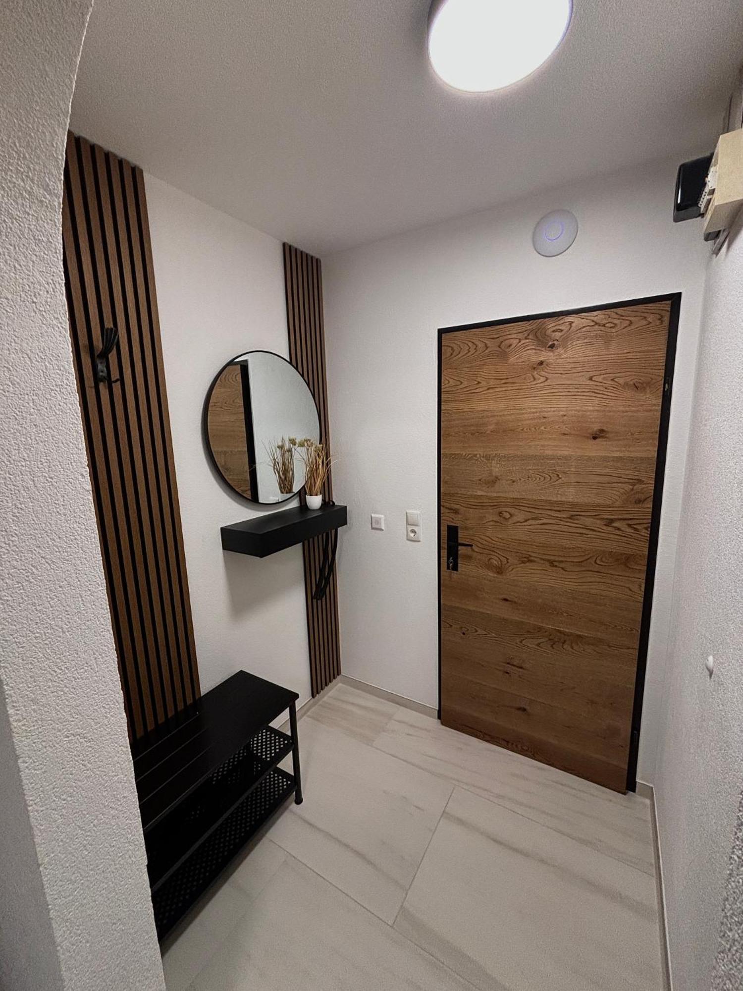 Rm-Apartments Innsbruck Bagian luar foto