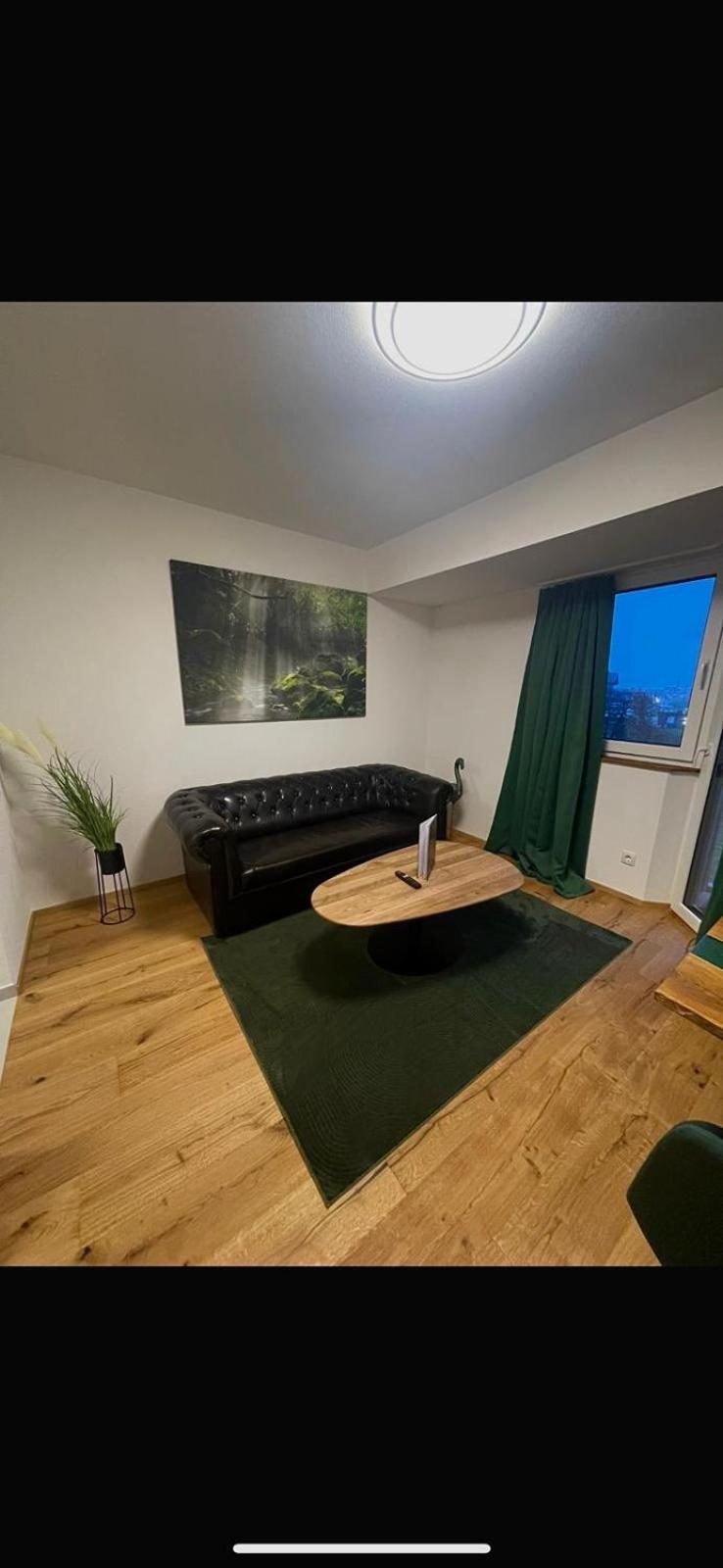 Rm-Apartments Innsbruck Bagian luar foto