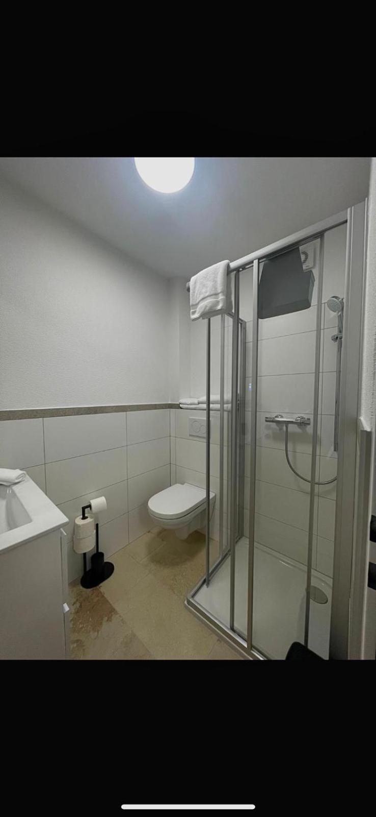 Rm-Apartments Innsbruck Bagian luar foto