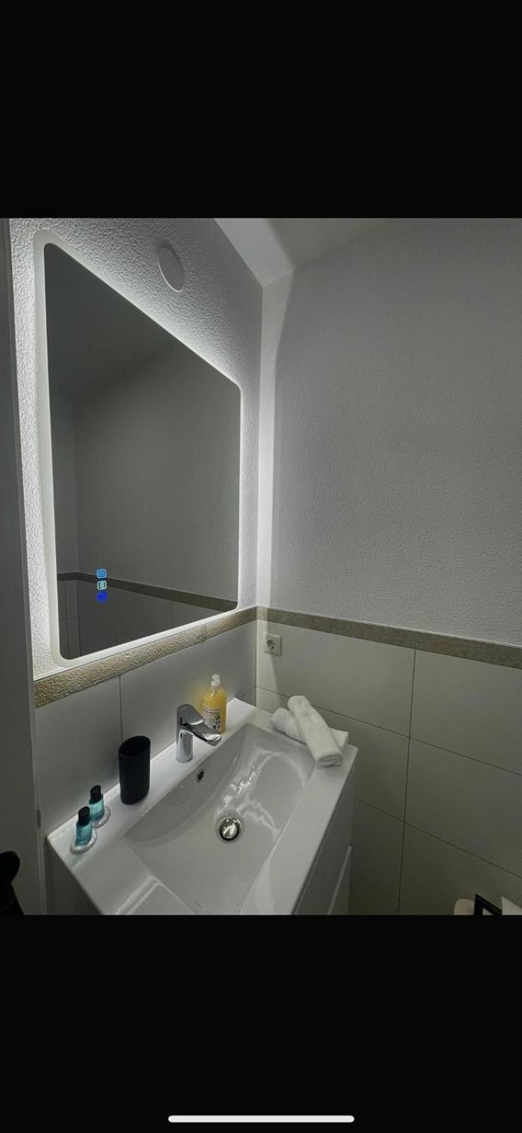 Rm-Apartments Innsbruck Bagian luar foto