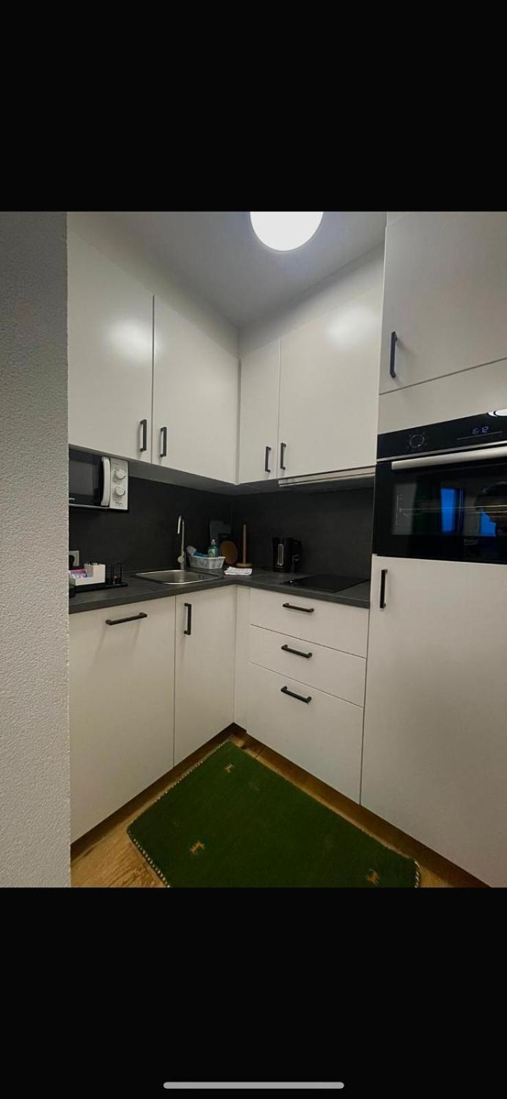 Rm-Apartments Innsbruck Bagian luar foto