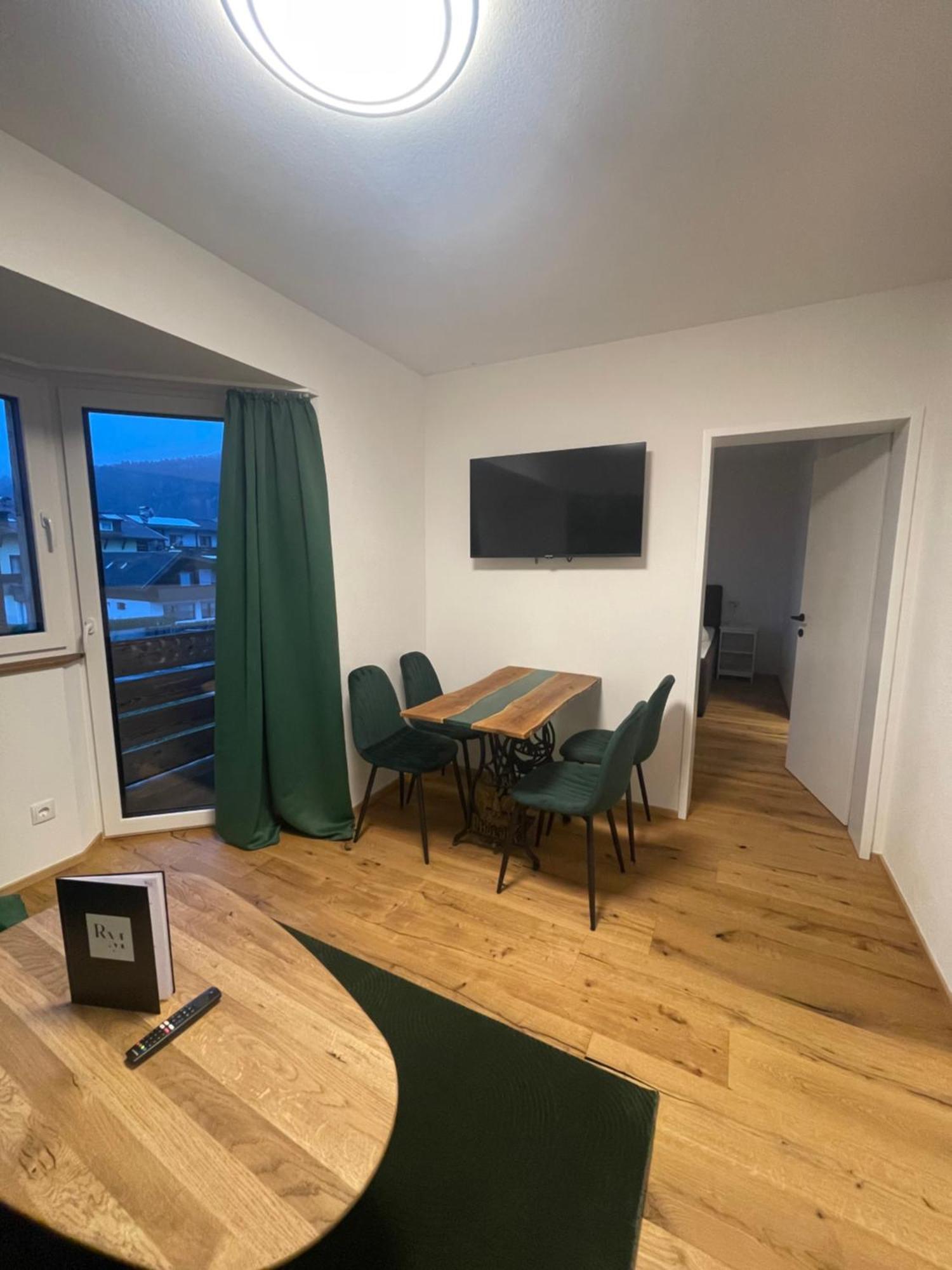 Rm-Apartments Innsbruck Bagian luar foto